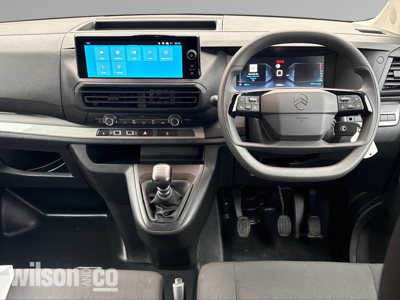 Used Citroen Dispatch 2024 for sale - 77345154: Photo 2