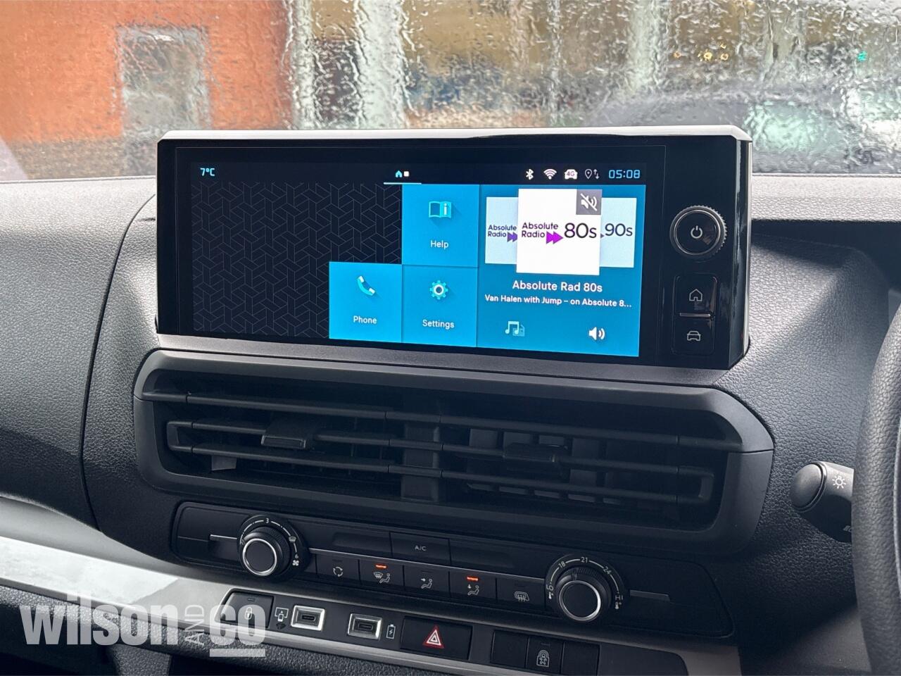 Used Citroen Dispatch 2024 for sale - 77345154: Photo 20