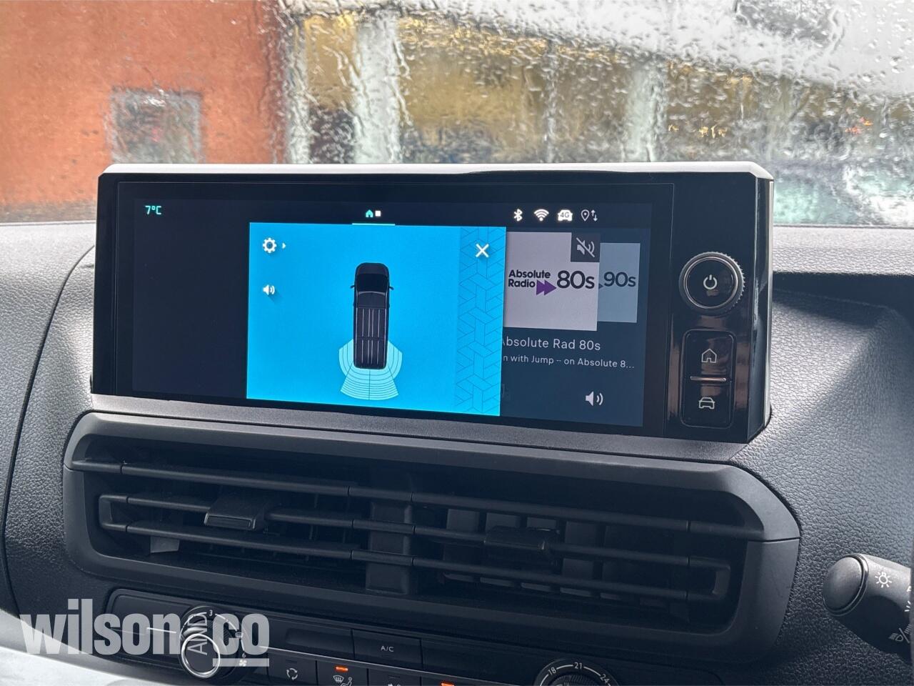 Used Citroen Dispatch 2024 for sale - 77345154: Photo 21