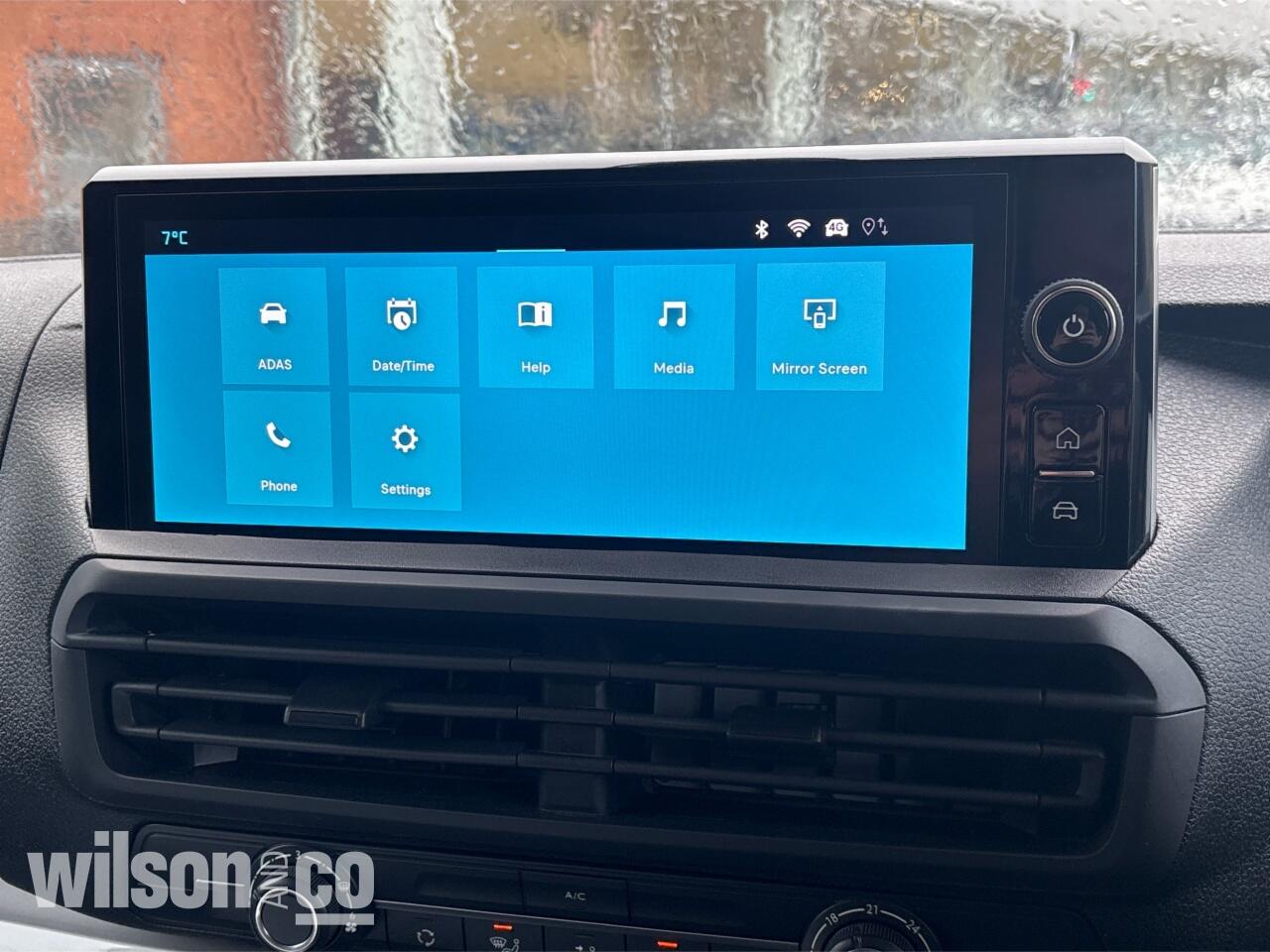 Used Citroen Dispatch 2024 for sale - 77345154: Photo 22