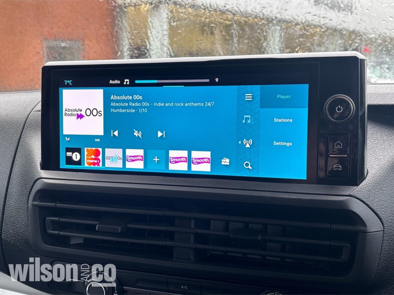 Used Citroen Dispatch 2024 for sale - 77345154: Photo 23