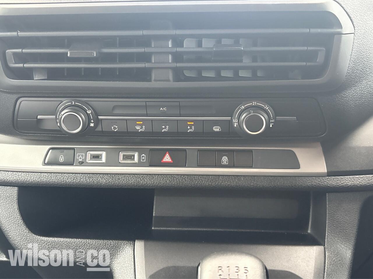 Used Citroen Dispatch 2024 for sale - 77345154: Photo 24