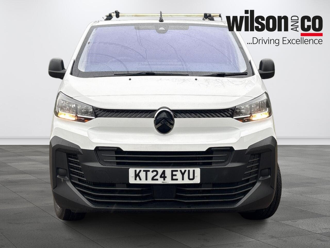 Used Citroen Dispatch 2024 for sale - 77345154: Photo 3