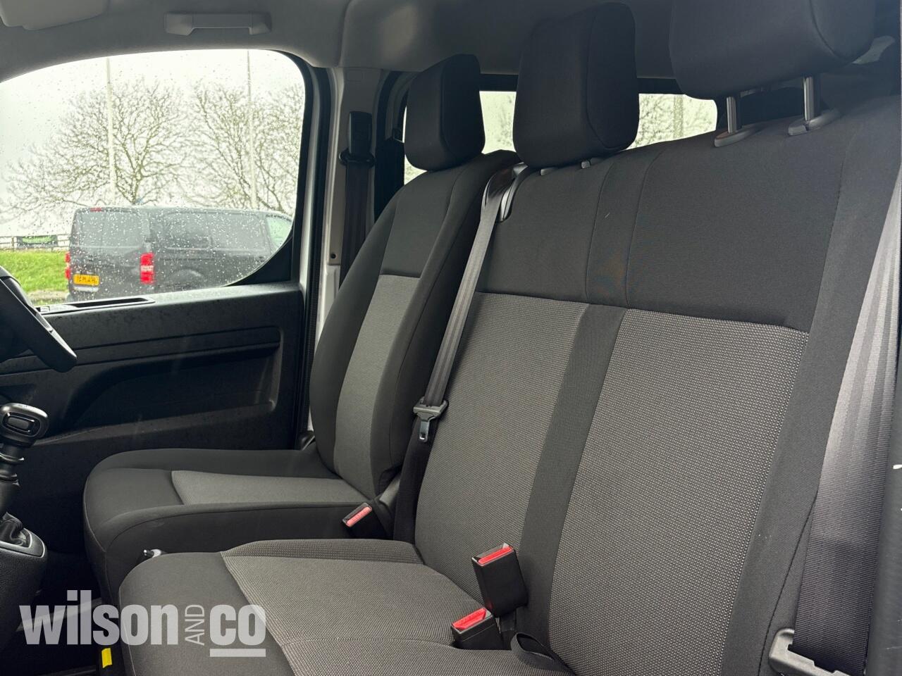 Used Citroen Dispatch 2024 for sale - 77345154: Photo 32