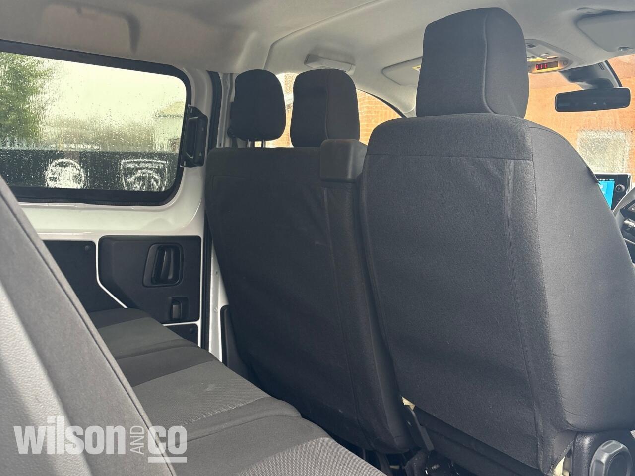 Used Citroen Dispatch 2024 for sale - 77345154: Photo 34