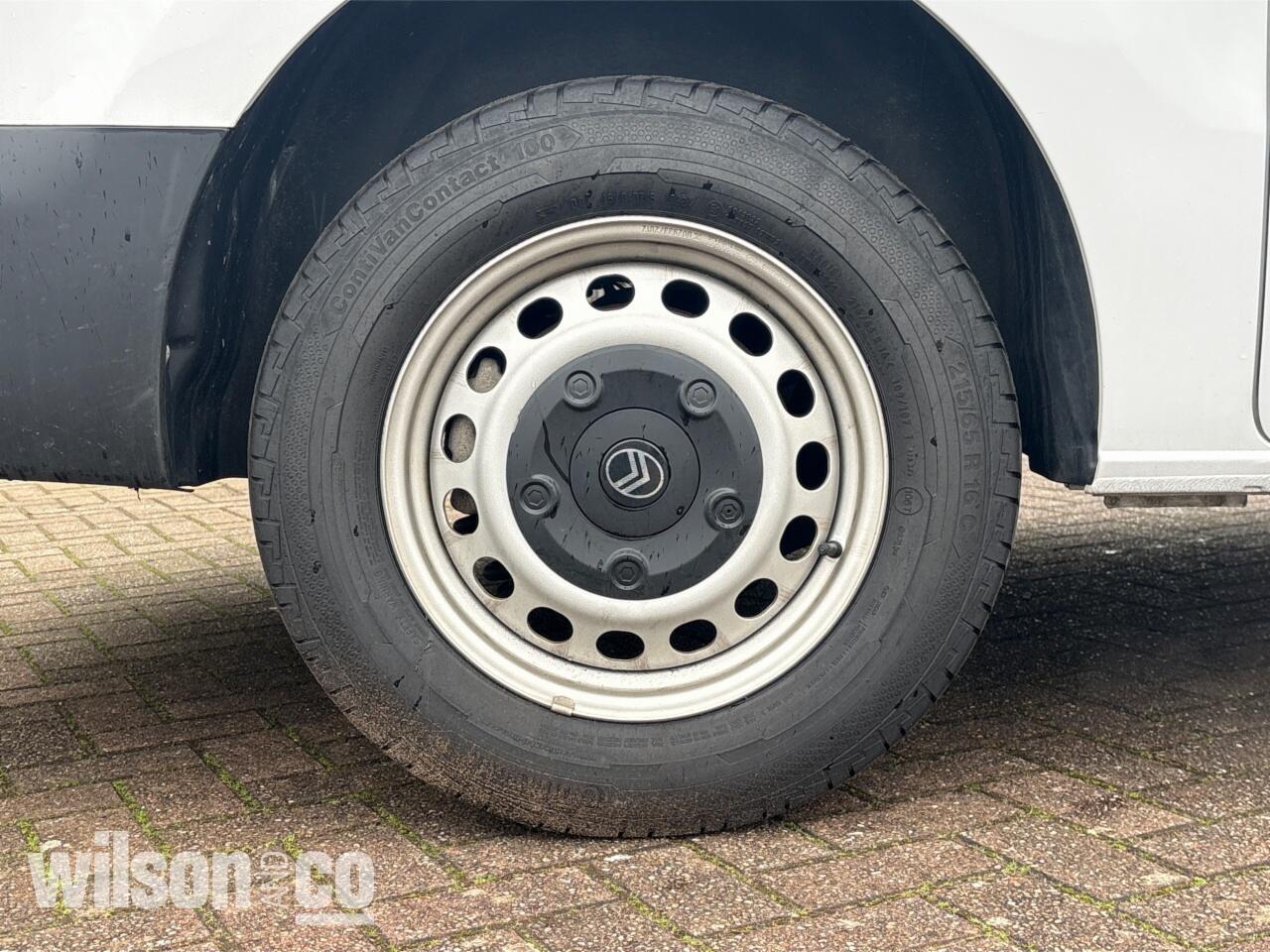 Used Citroen Dispatch 2024 for sale - 77345154: Photo 37