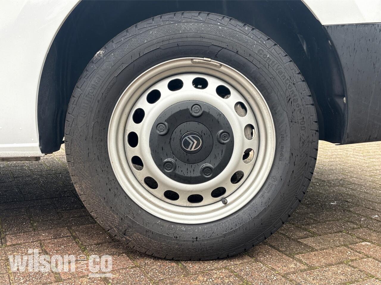 Used Citroen Dispatch 2024 for sale - 77345154: Photo 38