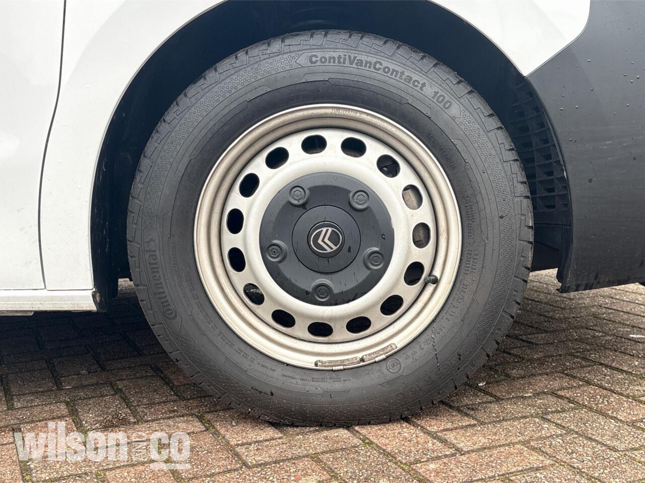 Used Citroen Dispatch 2024 for sale - 77345154: Photo 40