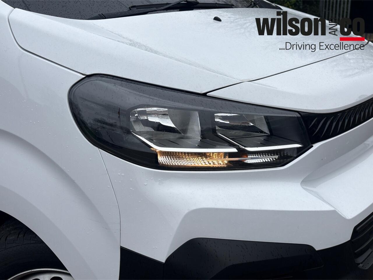 Used Citroen Dispatch 2024 for sale - 77345154: Photo 41