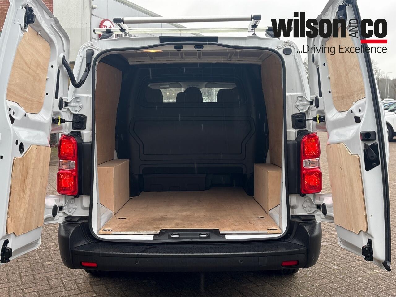 Used Citroen Dispatch 2024 for sale - 77345154: Photo 46