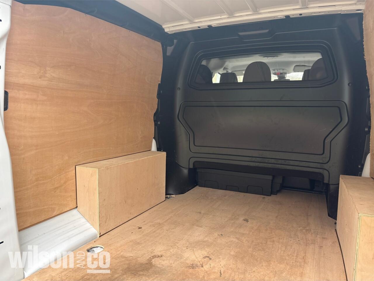 Used Citroen Dispatch 2024 for sale - 77345154: Photo 47