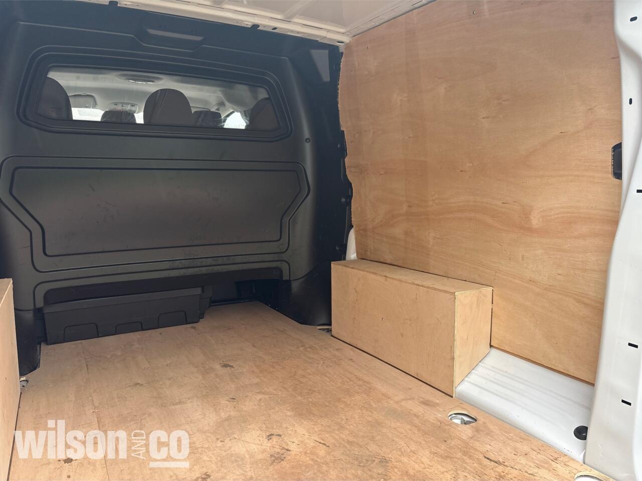 Used Citroen Dispatch 2024 for sale - 77345154: Photo 48