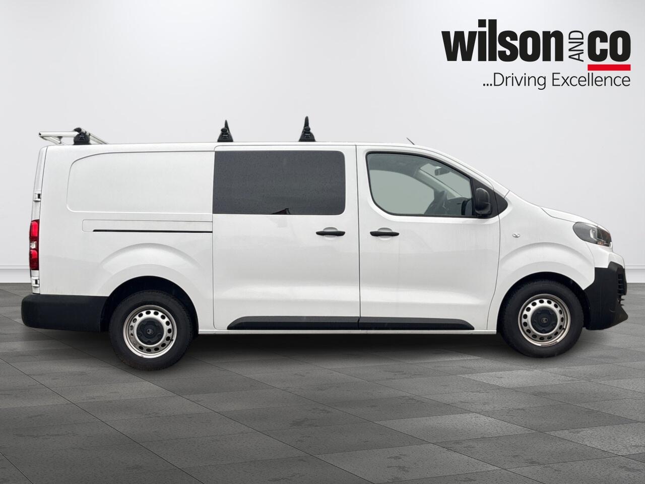 Used Citroen Dispatch 2024 for sale - 77345154: Photo 6