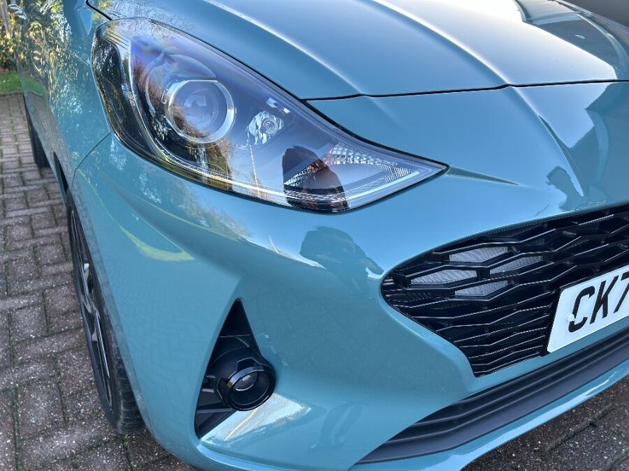 Used Hyundai i10 2024 for sale - 77345444: Photo 16