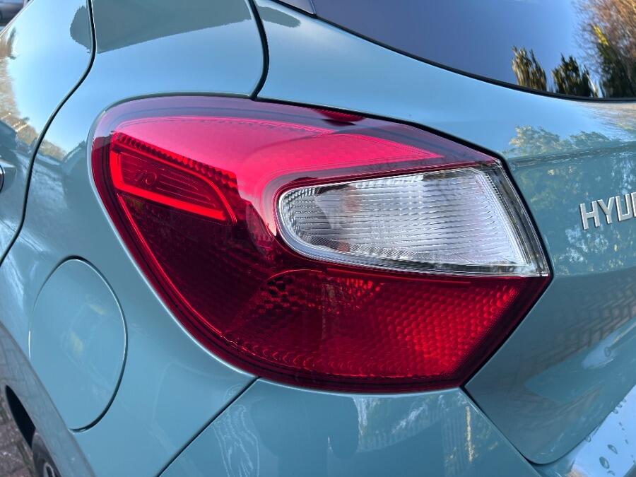 Used Hyundai i10 2024 for sale - 77345444: Photo 21