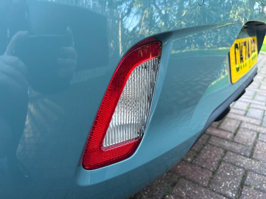 Used Hyundai i10 2024 for sale - 77345444: Photo 25