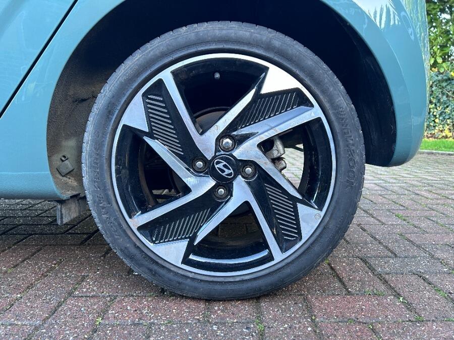 Used Hyundai i10 2024 for sale - 77345444: Photo 28