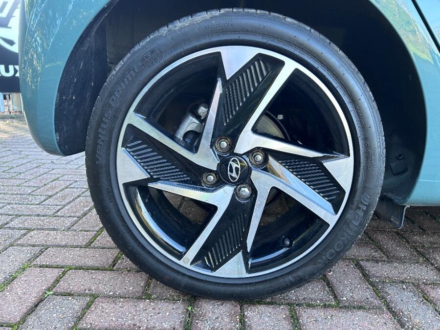 Used Hyundai i10 2024 for sale - 77345444: Photo 29