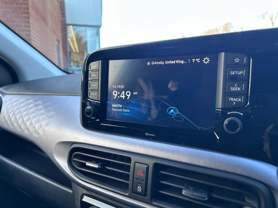 Used Hyundai i10 2024 for sale - 77345444: Photo 40