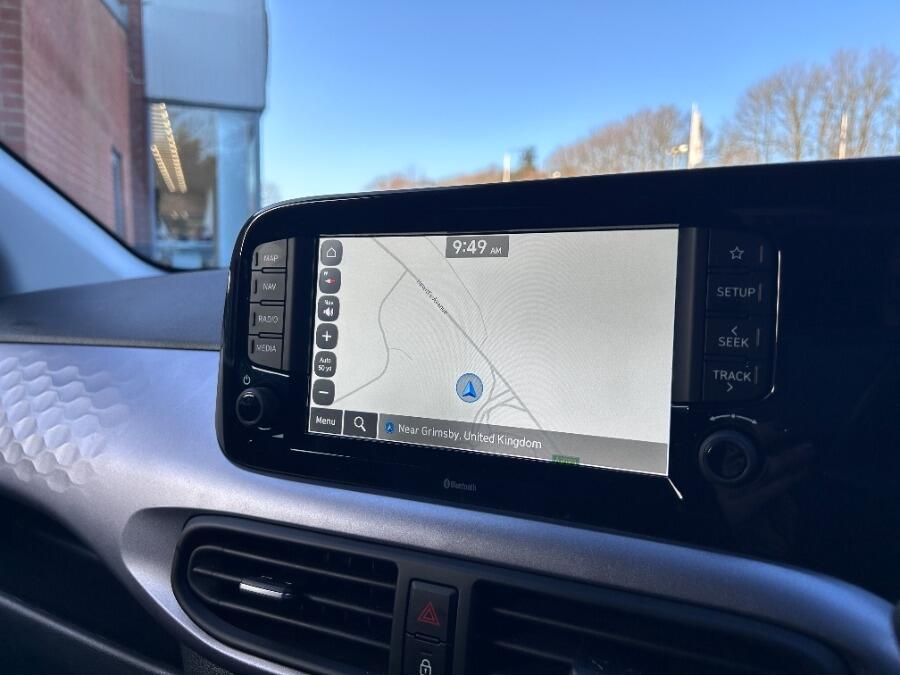 Used Hyundai i10 2024 for sale - 77345444: Photo 41