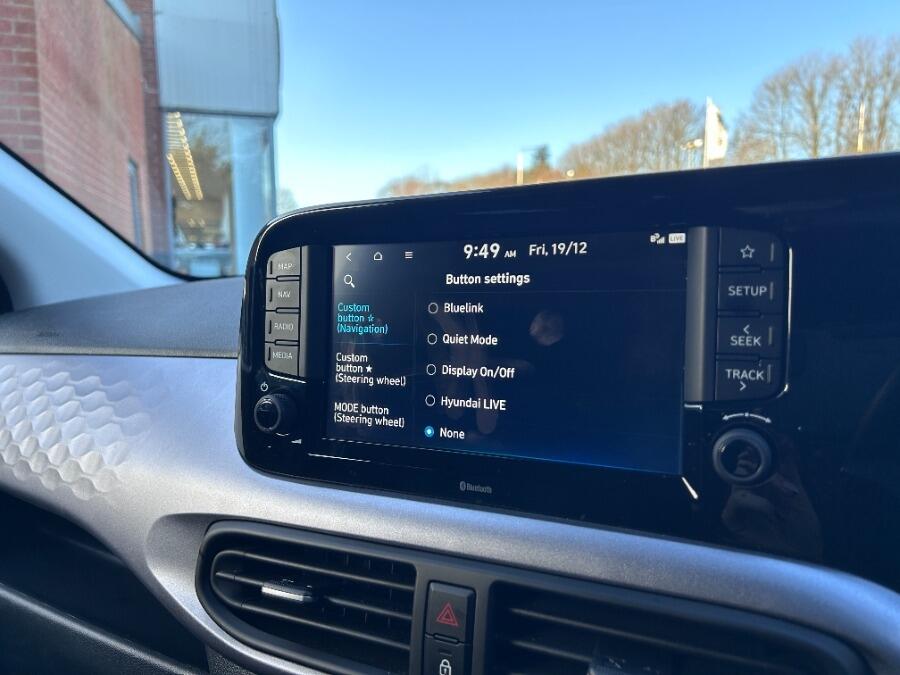 Used Hyundai i10 2024 for sale - 77345444: Photo 45