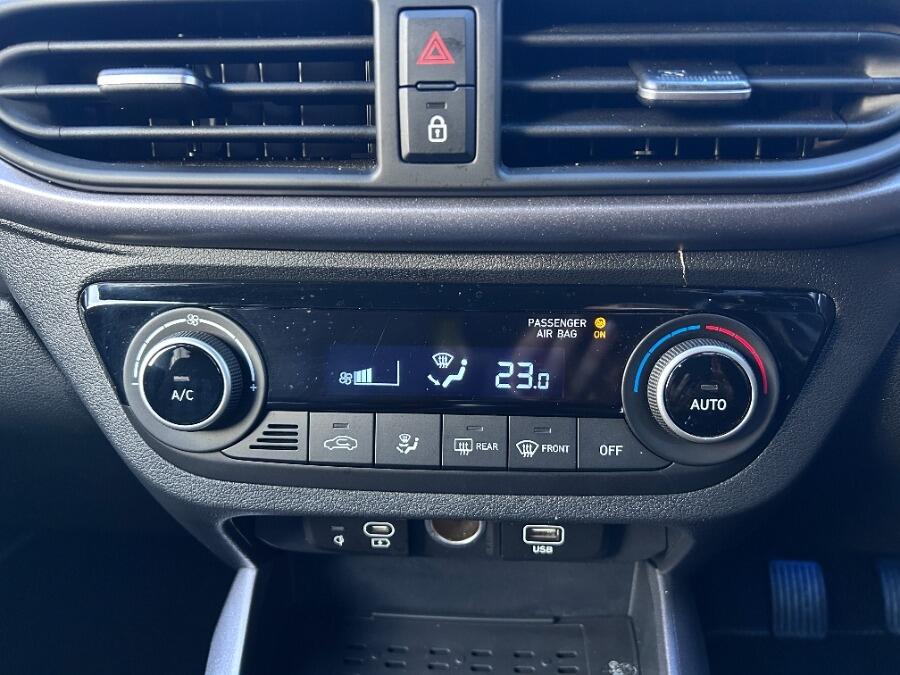 Used Hyundai i10 2024 for sale - 77345444: Photo 47