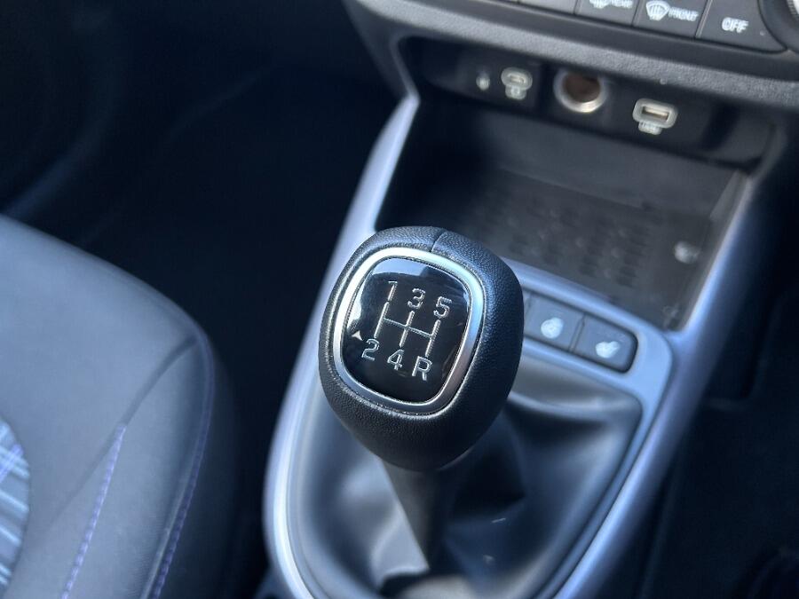 Used Hyundai i10 2024 for sale - 77345444: Photo 48