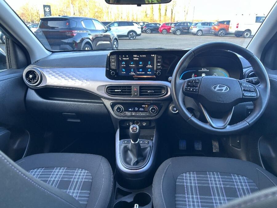 Used Hyundai i10 2024 for sale - 77345444: Photo 52