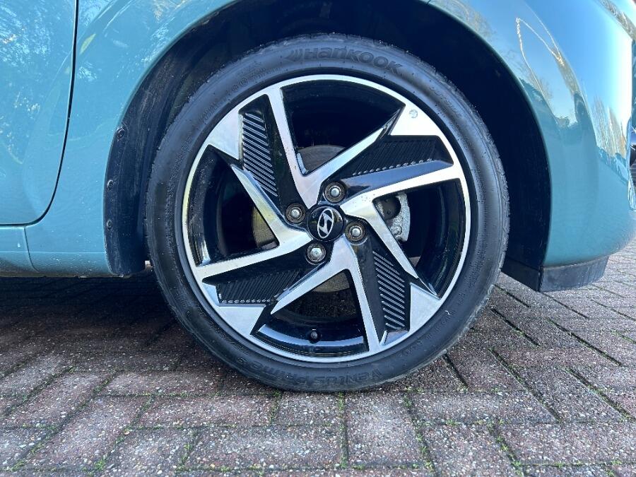 Used Hyundai i10 2024 for sale - 77345444: Photo 6