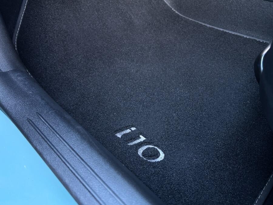 Used Hyundai i10 2024 for sale - 77345444: Photo 61