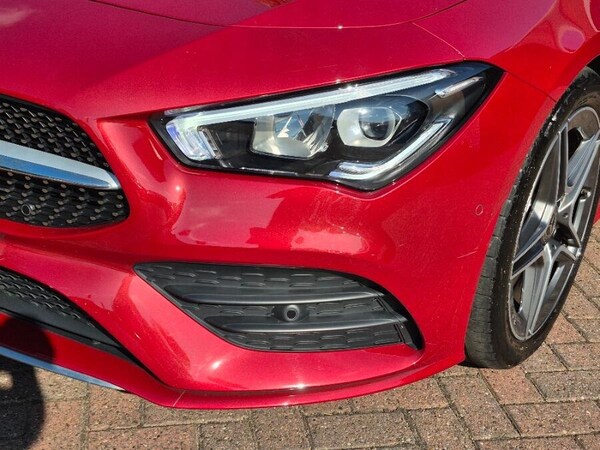 Used Mercedes-Benz CLA 2022 for sale - 75532586: Photo 10