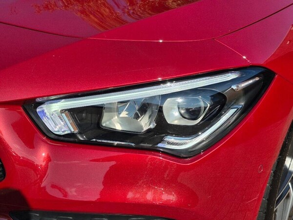 Used Mercedes-Benz CLA 2022 for sale - 75532586: Photo 11