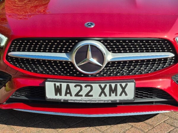 Used Mercedes-Benz CLA 2022 for sale - 75532586: Photo 12