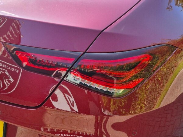 Used Mercedes-Benz CLA 2022 for sale - 75532586: Photo 13