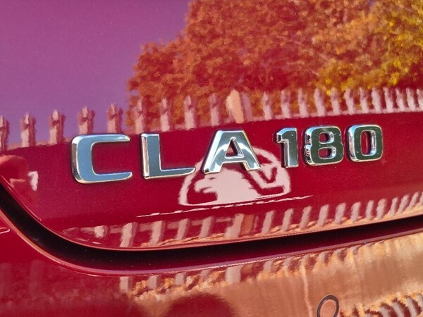 Used Mercedes-Benz CLA 2022 for sale - 75532586: Photo 14