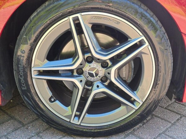 Used Mercedes-Benz CLA 2022 for sale - 75532586: Photo 16