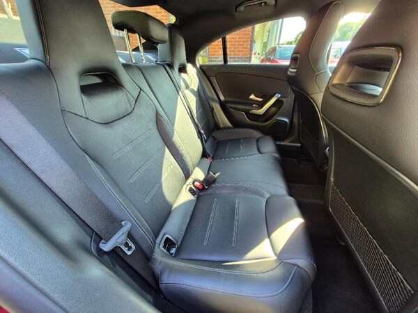 Used Mercedes-Benz CLA 2022 for sale - 75532586: Photo 18