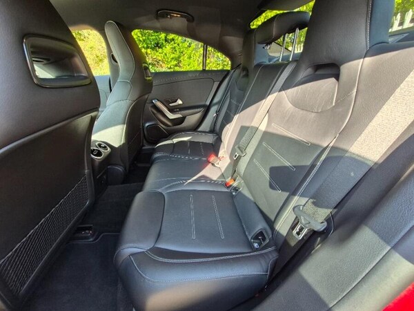 Used Mercedes-Benz CLA 2022 for sale - 75532586: Photo 19
