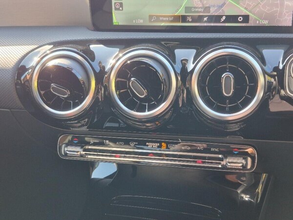 Used Mercedes-Benz CLA 2022 for sale - 75532586: Photo 34
