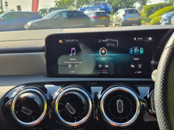 Used Mercedes-Benz CLA 2022 for sale - 75532586: Photo 37