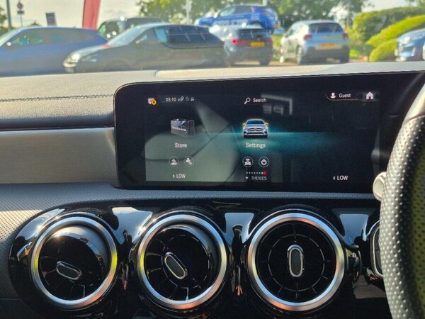 Used Mercedes-Benz CLA 2022 for sale - 75532586: Photo 38