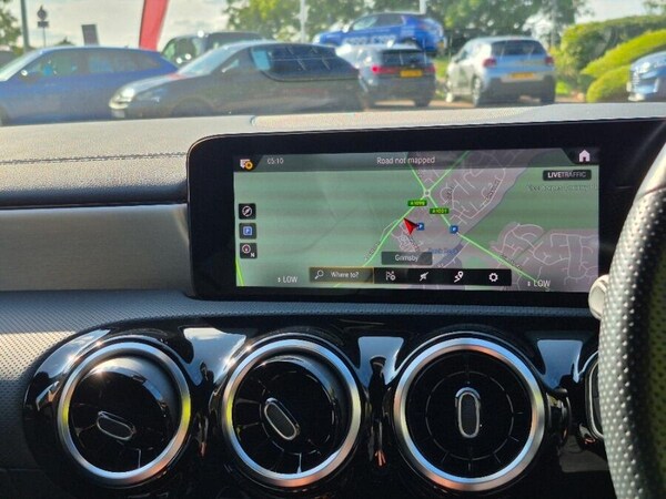 Used Mercedes-Benz CLA 2022 for sale - 75532586: Photo 39