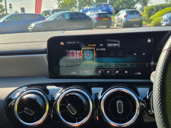 Used Mercedes-Benz CLA 2022 for sale - 75532586: Photo 40