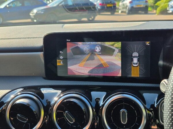 Used Mercedes-Benz CLA 2022 for sale - 75532586: Photo 42