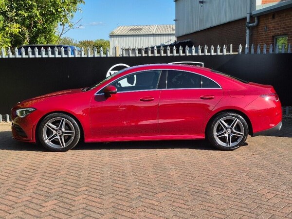Used Mercedes-Benz CLA 2022 for sale - 75532586: Photo 6