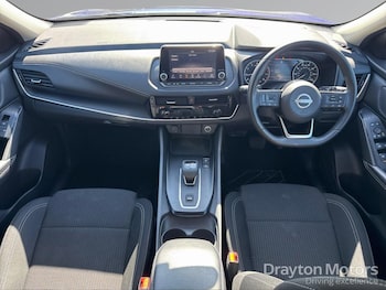 Used Nissan Qashqai 2023 for sale - 78086634: Photo