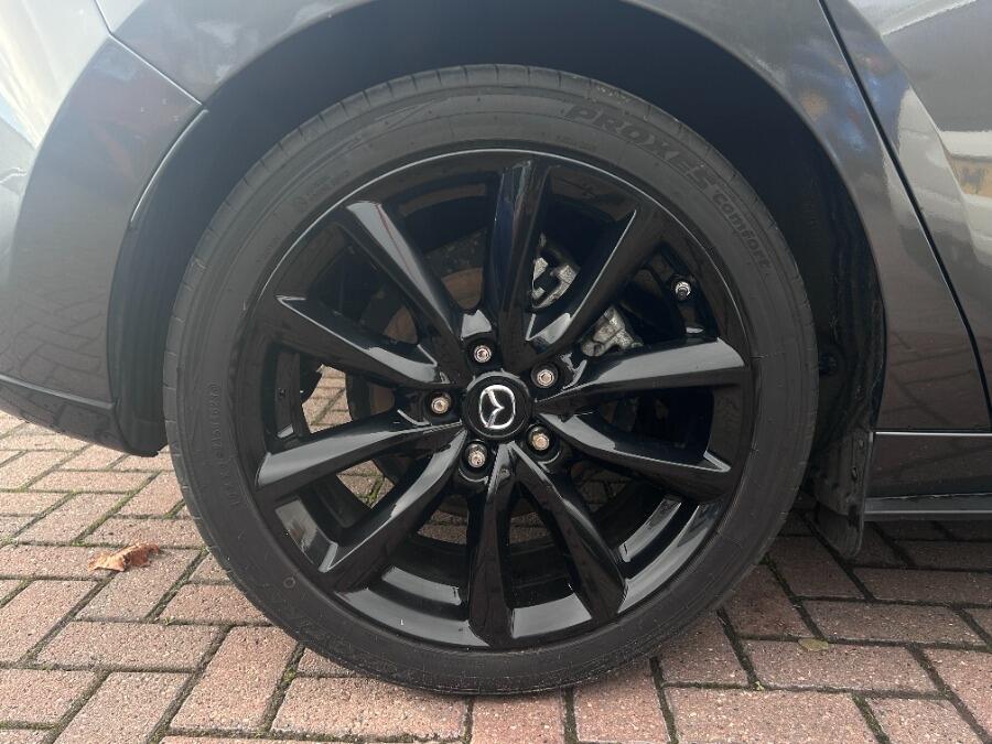 Used Mazda Mazda3 2019 for sale - 75768904: Photo 36