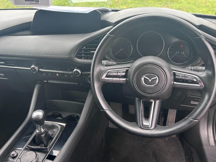 Used Mazda Mazda3 2019 for sale - 75768904: Photo 39