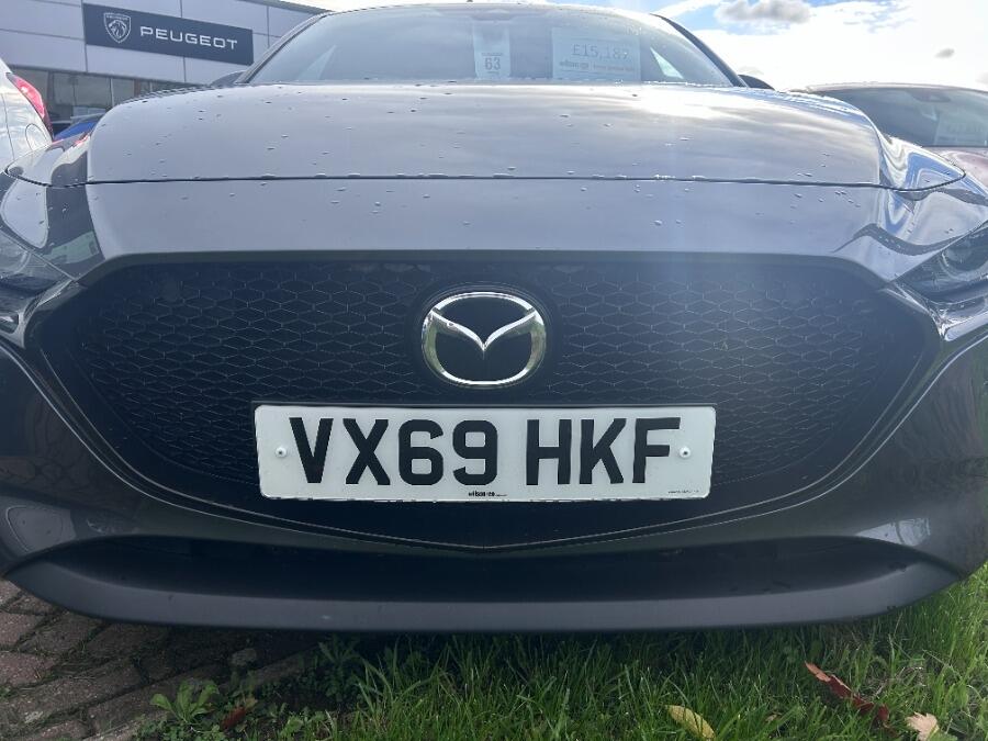 Used Mazda Mazda3 2019 for sale - 75768904: Photo 44