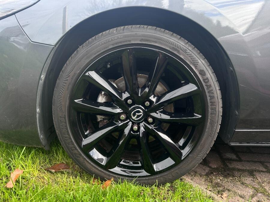 Used Mazda Mazda3 2019 for sale - 75768904: Photo 46